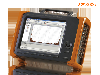 天津精密診斷儀