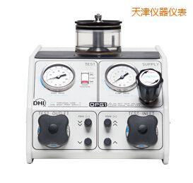 天津手動精密液壓調(diào)節(jié)器