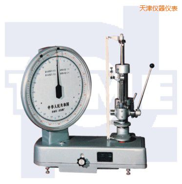 天津機(jī)械式拉壓彈簧試驗(yàn)機(jī)