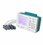 天津電能質量分析儀