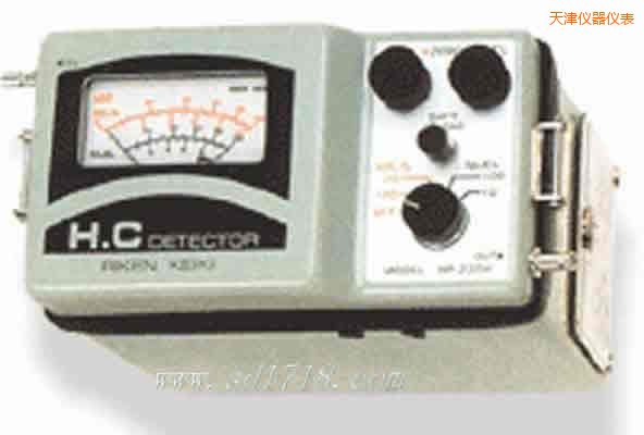 天津可燃氣體檢測儀