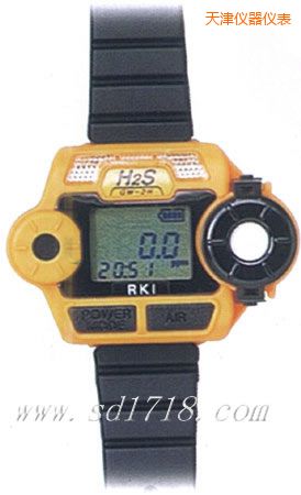 天津毒性氣體檢測儀