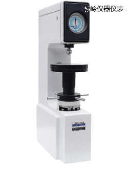 鐵嶺電動塑料洛氏硬度計