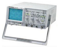 鐵嶺模擬示波器