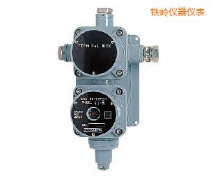 鐵嶺可燃氣體檢測儀