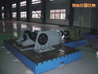 鐵嶺微機(jī)控制驅(qū)動(dòng)橋總成扭轉(zhuǎn)試驗(yàn)機(jī)