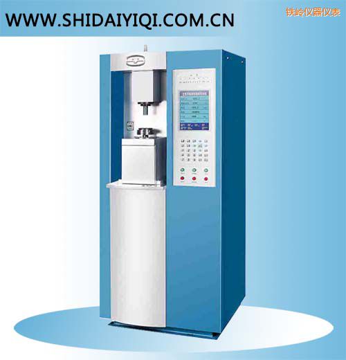 鐵嶺時(shí)代立式萬能摩擦磨損試驗(yàn)機(jī)