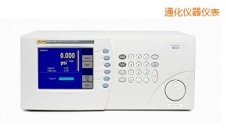 通化高級型氣體壓力控制器校準器