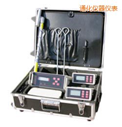 通化時代地下管線探測儀