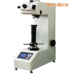 濰坊時代維氏硬度計