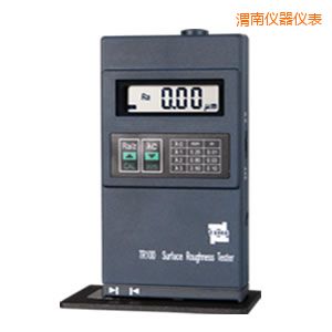 渭南時代袖珍式表面粗糙度儀