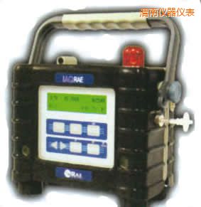 渭南復(fù)合氣體檢測儀
