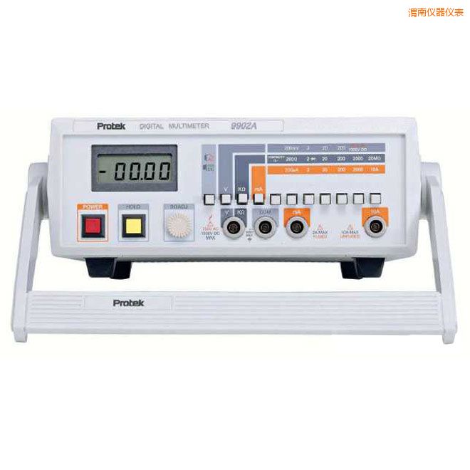 渭南臺(tái)式萬(wàn)用表