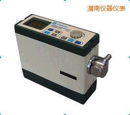 渭南壓電天平式粉塵計