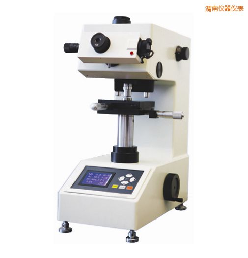渭南時代顯微硬度計(jì)