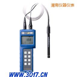 μ��pH/ORP/�ضȜy���x