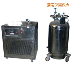 渭南時代液氮沖擊試驗(yàn)低溫儀