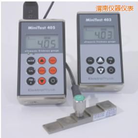 渭南超聲波壁厚測(cè)厚儀