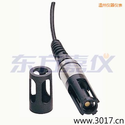 溫州含有溫度的極譜式溶解氧電極