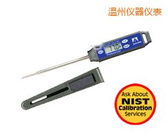 溫州快速檢測探針溫度計(jì)