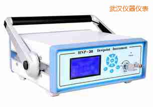 武漢氫氣露點分析儀