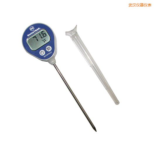 武漢防水型 最低/最高溫棒棒糖數(shù)字溫度計(jì)