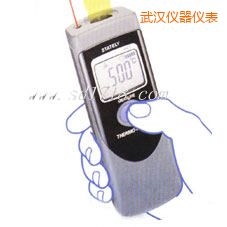 武漢紅外線測溫儀