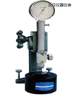 武漢肖氏硬度計