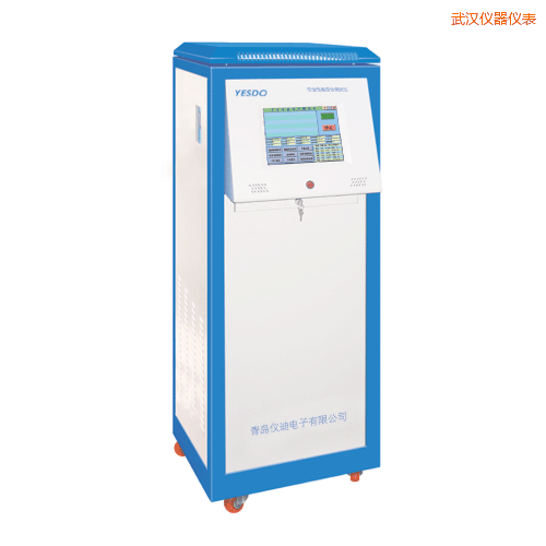 武漢安全性能綜合測(cè)試儀(精品型)