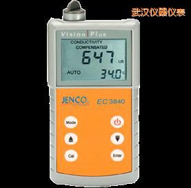 ��h��������JENCO 3840��yʽ늌�(d��o)�ʃx/TDS/�}�Ȝy(c��)ԇ�x