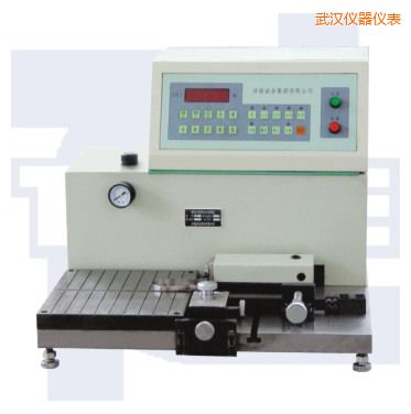 武漢活塞環(huán)彈力試驗機