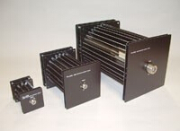 無(wú)錫精密分流器