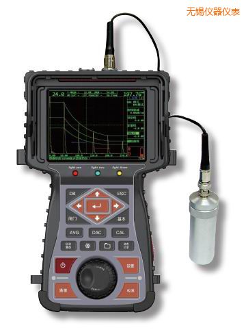 無錫時(shí)代超聲波探傷儀