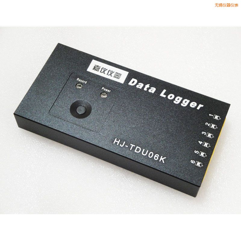 無(wú)錫爐溫跟蹤儀