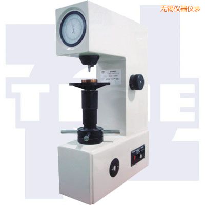 無錫時(shí)代電動(dòng)洛氏表面洛氏硬度計(jì)