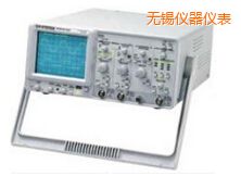 無錫模擬示波器