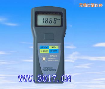 無錫激光轉速表