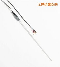 無(wú)錫高性價(jià)比石英套管標(biāo)準(zhǔn)鉑電阻溫度計(jì)