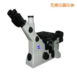 無(wú)錫時(shí)代倒置金相顯微鏡