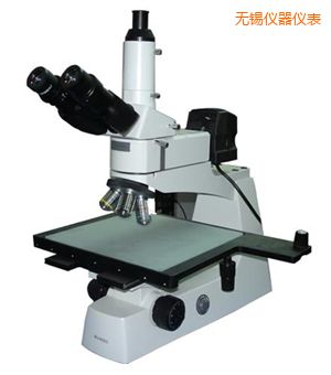 無(wú)錫正置金相顯微鏡