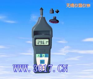 無錫激光/接觸轉(zhuǎn)速表/線速度表