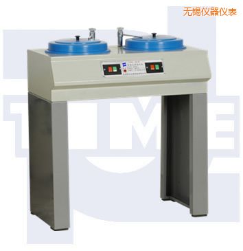 無(wú)錫立式一速金相試樣拋光機(jī)