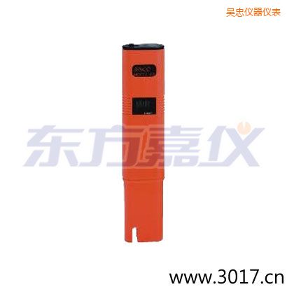 吳忠電導率 筆式測試儀