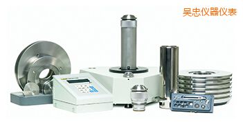 吳忠氣體活塞式壓力計