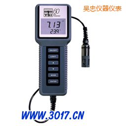 吳忠酸度、溫度測(cè)量?jī)x