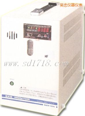 吳忠毒氣檢測(cè)儀