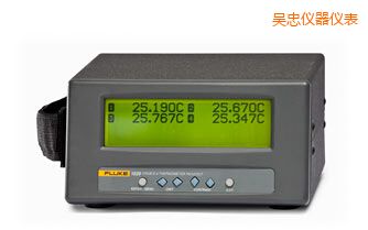 吳忠四通道便攜式測溫儀