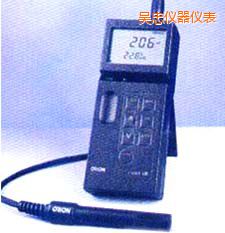 吳忠電導(dǎo)率儀