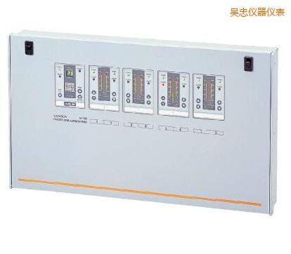 吳忠固定式氣體檢測儀控制器