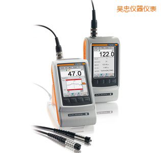 吳忠手持式涂層測厚儀